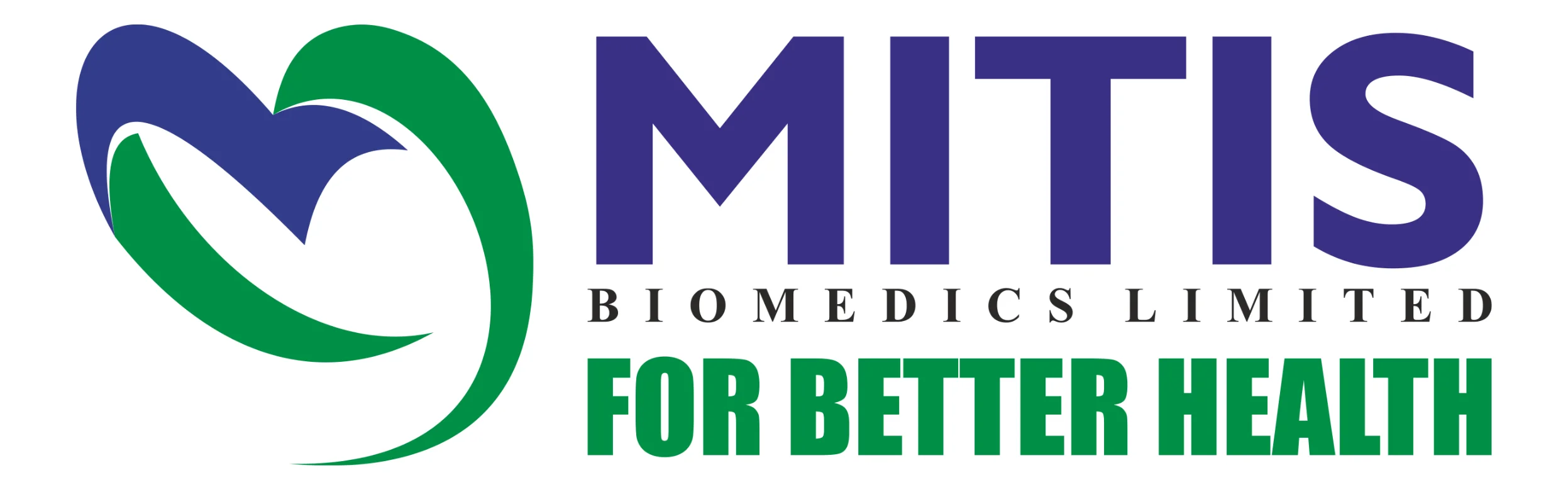 Biomedics Limited Logo